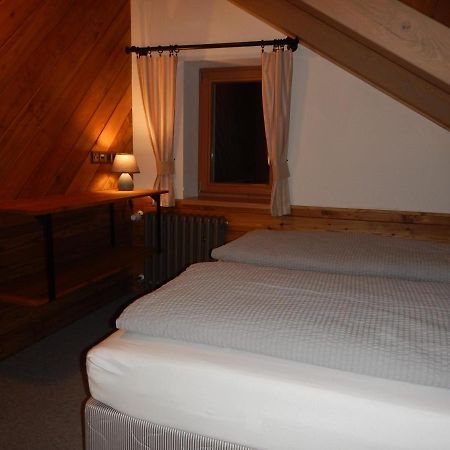 Chata Vermont Bedřichov المظهر الخارجي الصورة