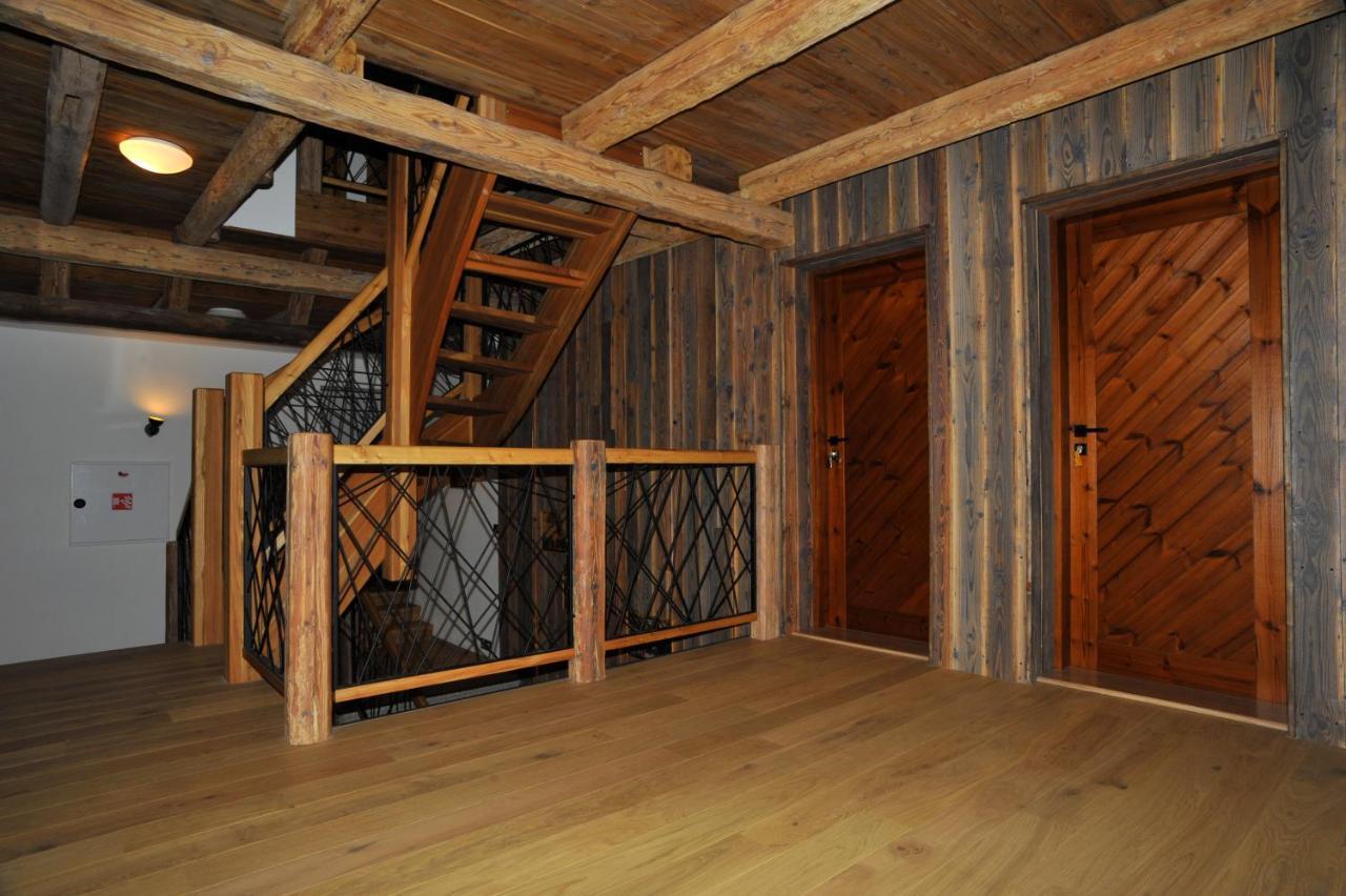 Chata Vermont Bedřichov المظهر الخارجي الصورة