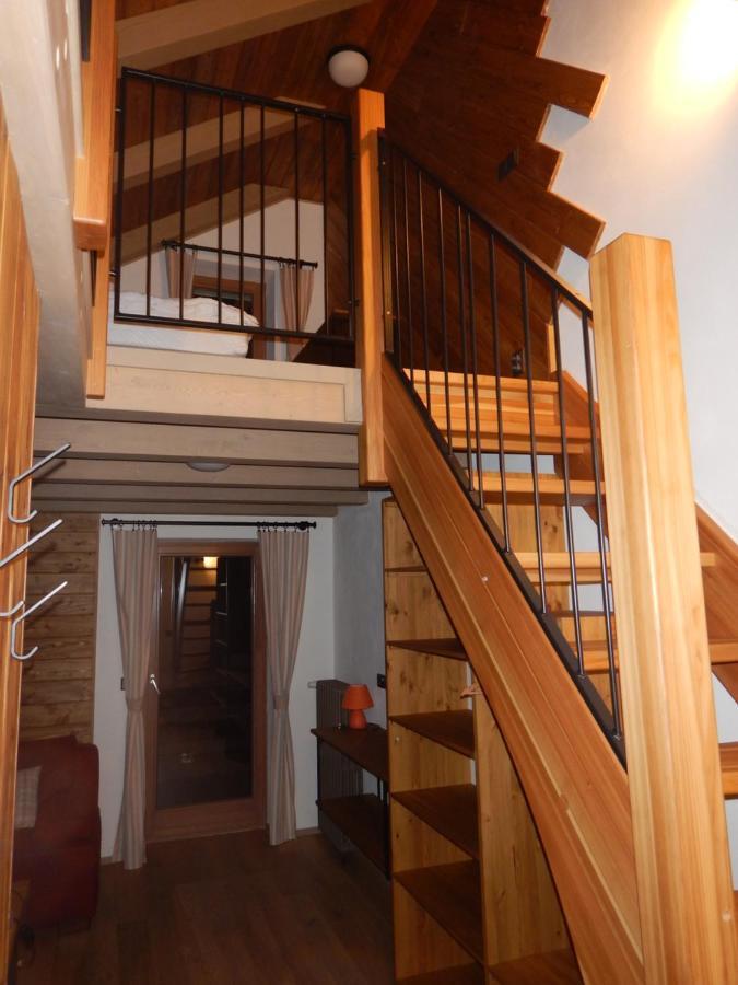 Chata Vermont Bedřichov المظهر الخارجي الصورة