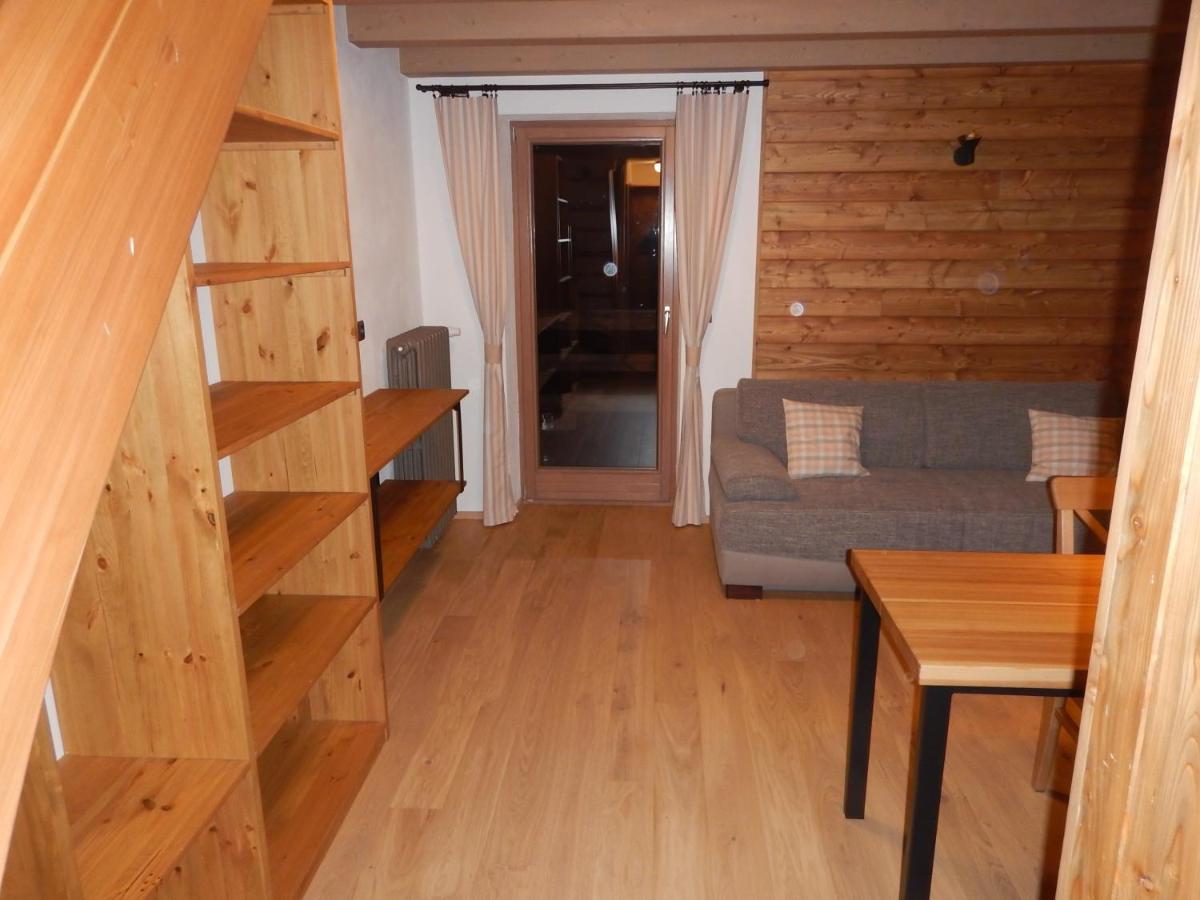Chata Vermont Bedřichov المظهر الخارجي الصورة