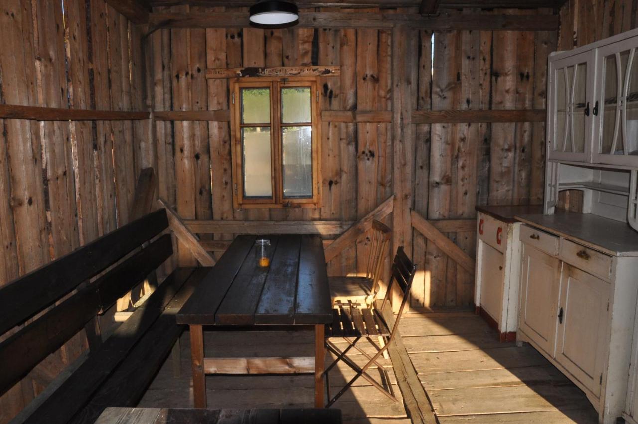 Chata Vermont Bedřichov المظهر الخارجي الصورة