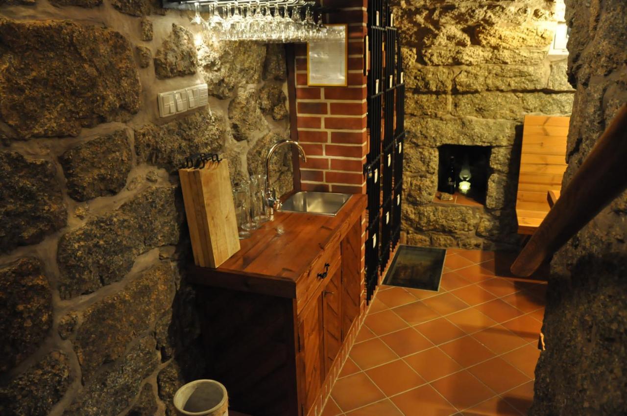 Chata Vermont Bedřichov المظهر الخارجي الصورة
